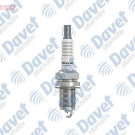 DENSO K20TT Atesleme Bujisi Fiat Brava Bravo I Fiorino Marea  Palio Panda Punto Albea Ducato